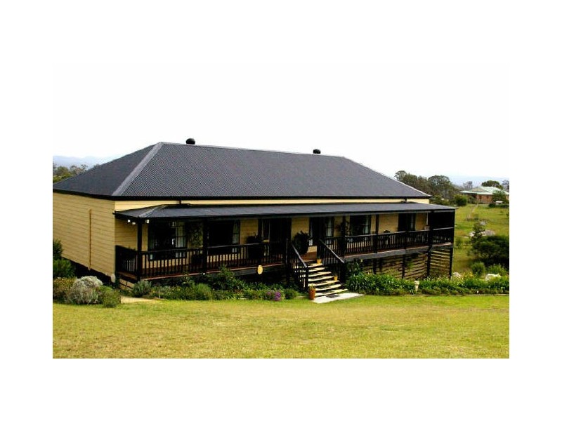 98 Mountain View Road, Moruya NSW 2537