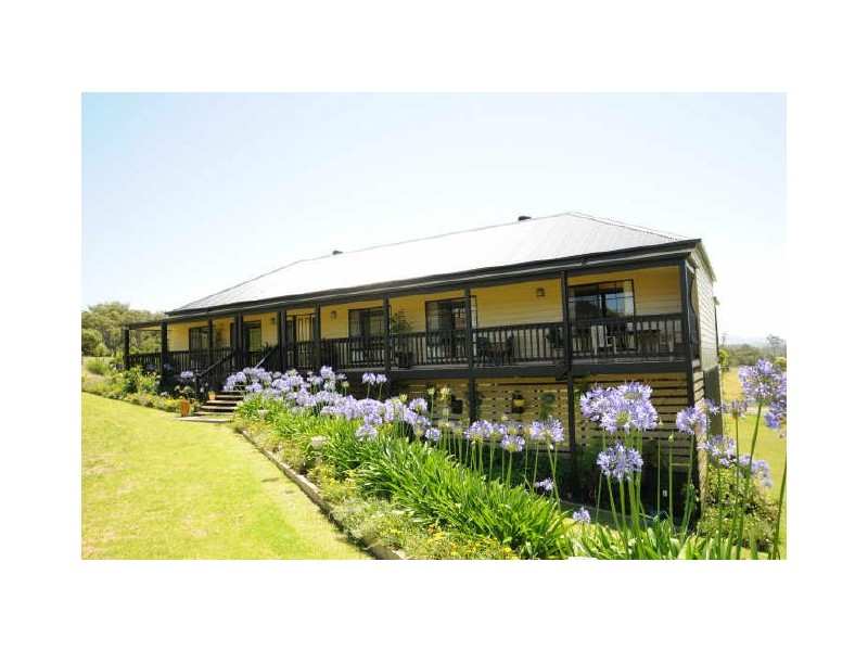 98 Mountain View Road, Moruya NSW 2537
