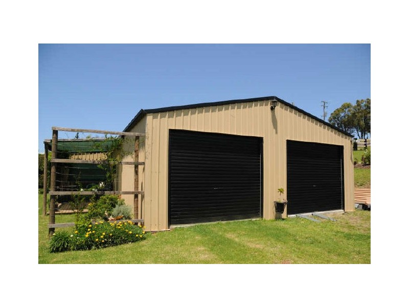 98 Mountain View Road, Moruya NSW 2537