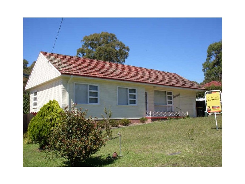 111 Albert Street, Moruya NSW 2537