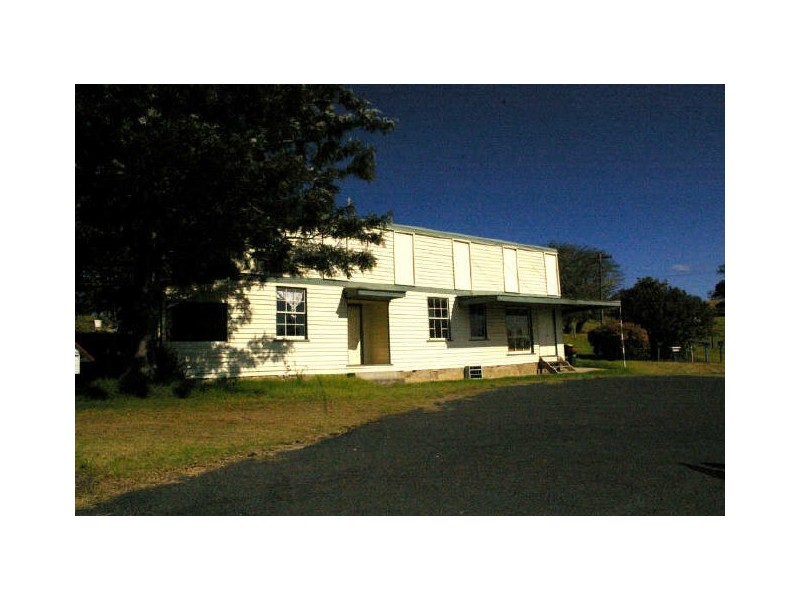 58 Bergalia Link Road, Bergalia NSW 2537