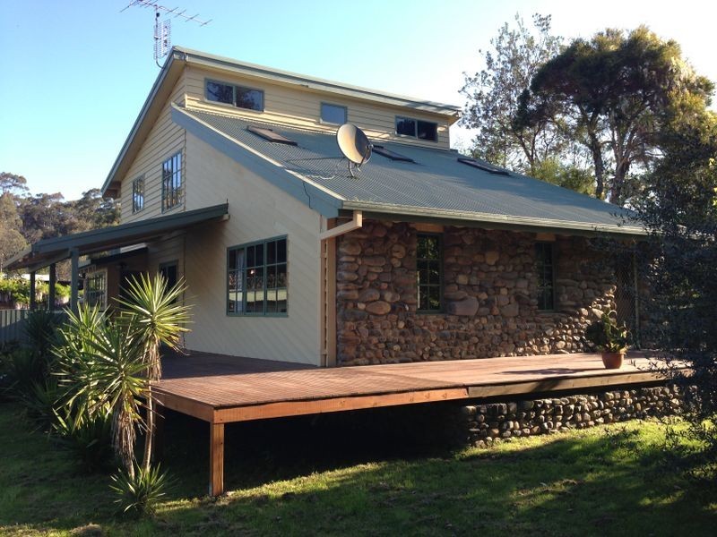 50 Veitch Street, Mogo NSW 2536