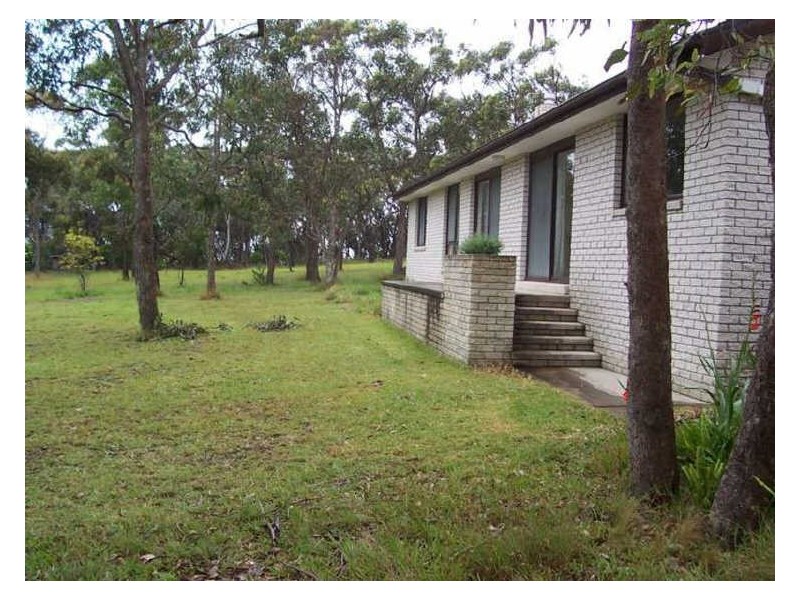 759 Congo Rd, Congo NSW 2537