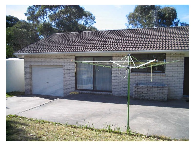 759 Congo Rd, Congo NSW 2537