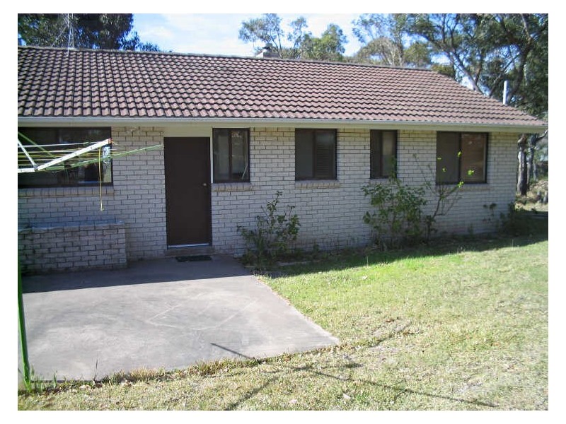 759 Congo Rd, Congo NSW 2537