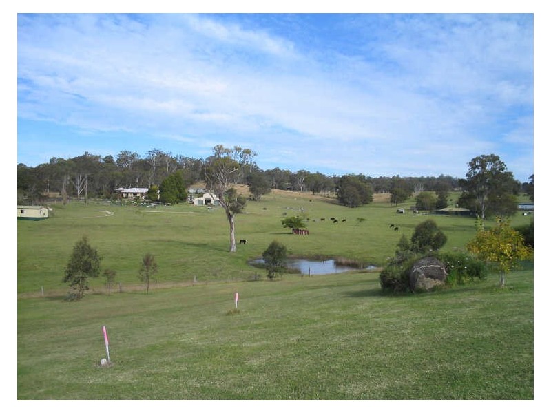 Lt 143/144 Gundary Street, Moruya NSW 2537
