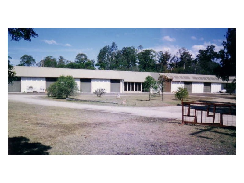 Lot 2 Yarragee Road, Moruya NSW 2537