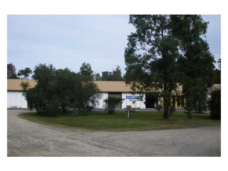 Lot 2 Yarragee Road, Moruya NSW 2537