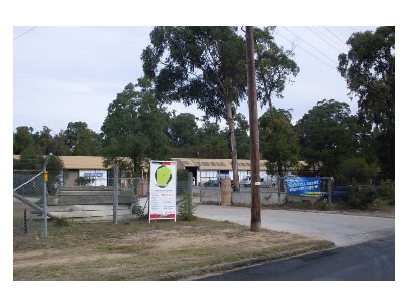 Lot 2 Yarragee Road, Moruya NSW 2537