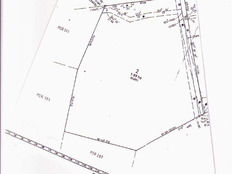 Lot 2 Yarragee Road, Moruya NSW 2537