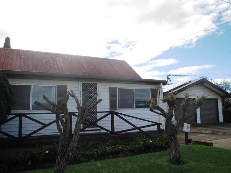 78 Queen Street, Moruya NSW 2537