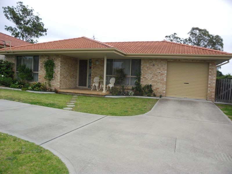 6 Campbell Street, Moruya NSW 2537