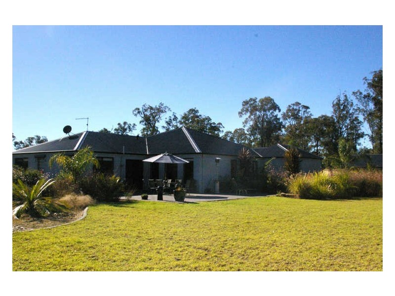 396 Wamban Road, Moruya NSW 2537