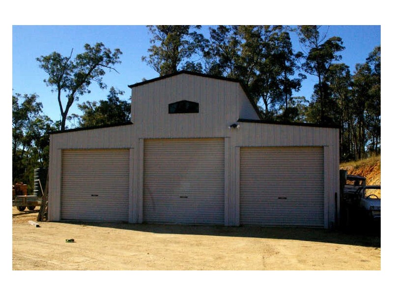 396 Wamban Road, Moruya NSW 2537