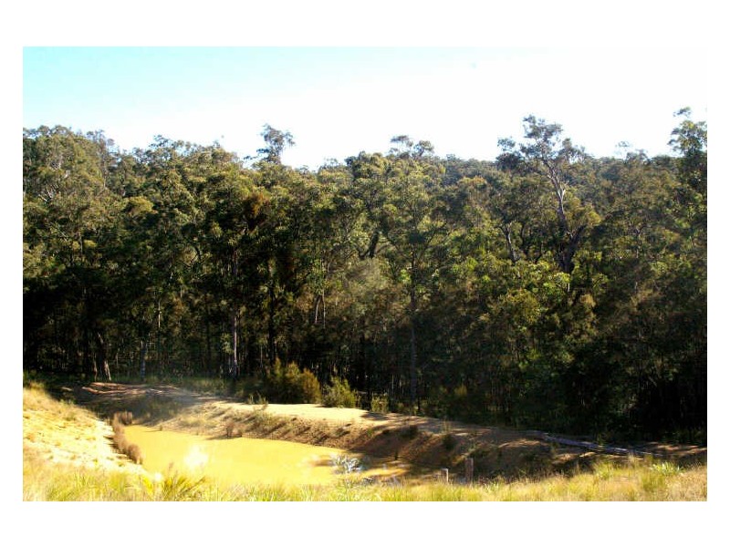 396 Wamban Road, Moruya NSW 2537