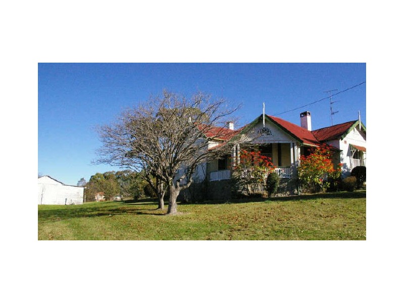 7 Fitzroy Street, Moruya NSW 2537