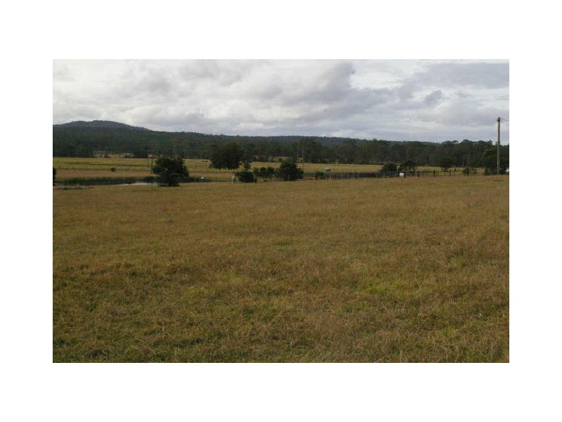 Lot 10 Glenduart Grove, Moruya NSW 2537