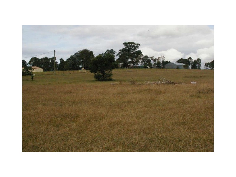 Lot 10 Glenduart Grove, Moruya NSW 2537