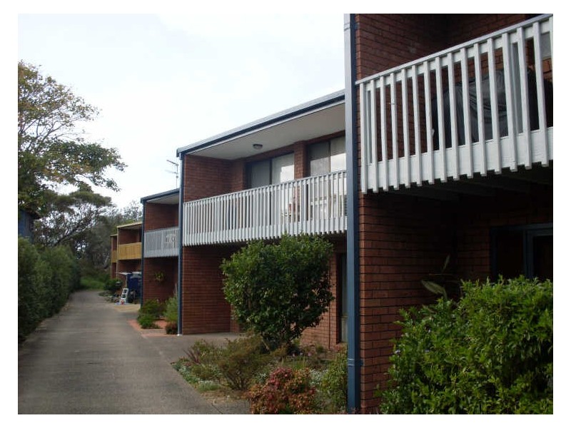 5/24 Charles Moffitt Drive, Moruya Heads NSW 2537