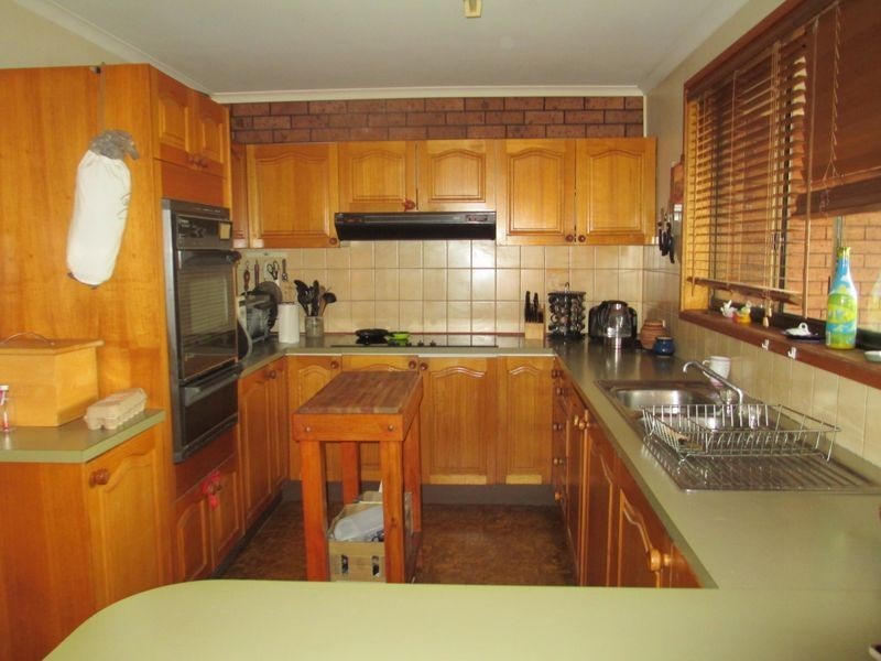 5/24 Charles Moffitt Drive, Moruya Heads NSW 2537