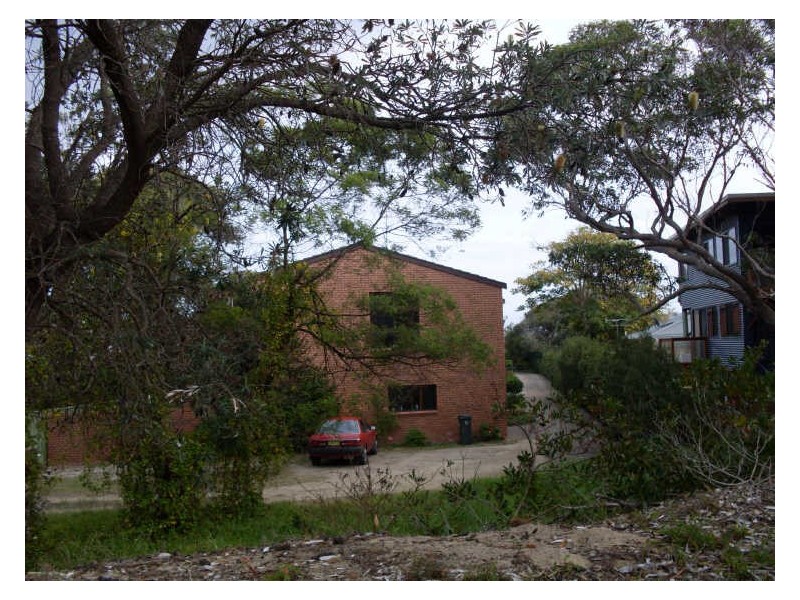 5/24 Charles Moffitt Drive, Moruya Heads NSW 2537