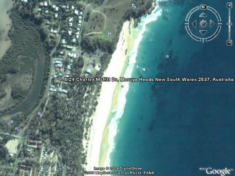 5/24 Charles Moffitt Drive, Moruya Heads NSW 2537
