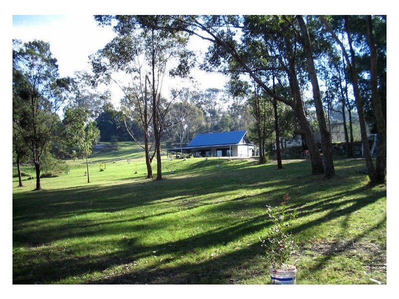68 Donnellys Ridge Road, Moruya NSW 2537