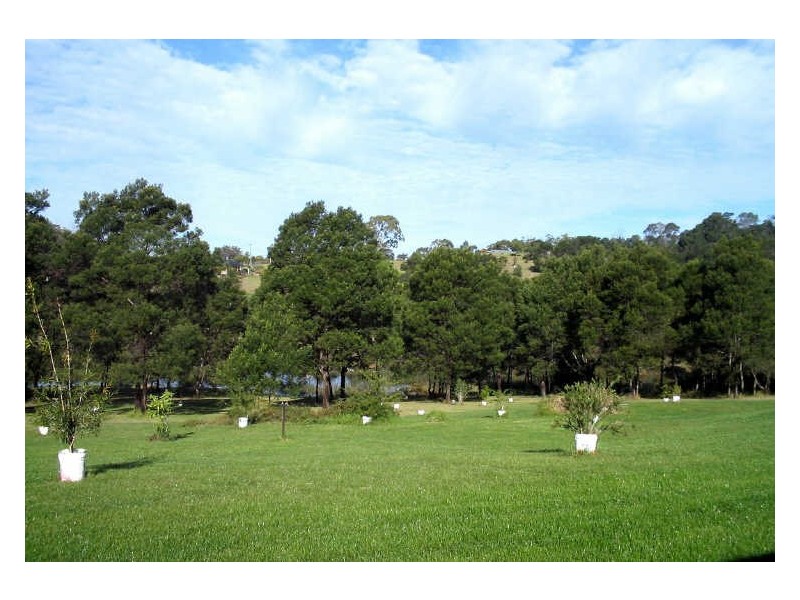 68 Donnellys Ridge Road, Moruya NSW 2537