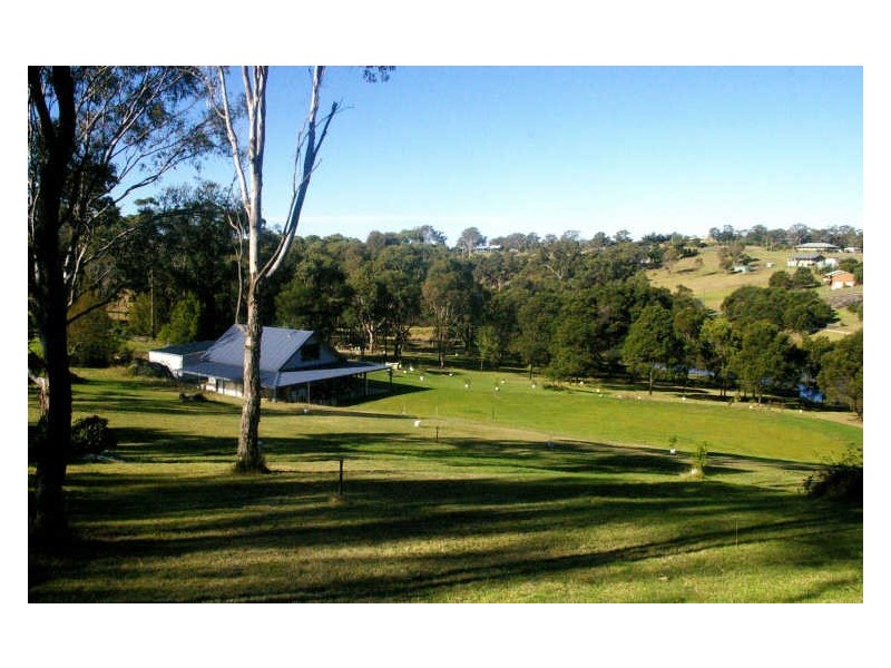 68 Donnellys Ridge Road, Moruya NSW 2537
