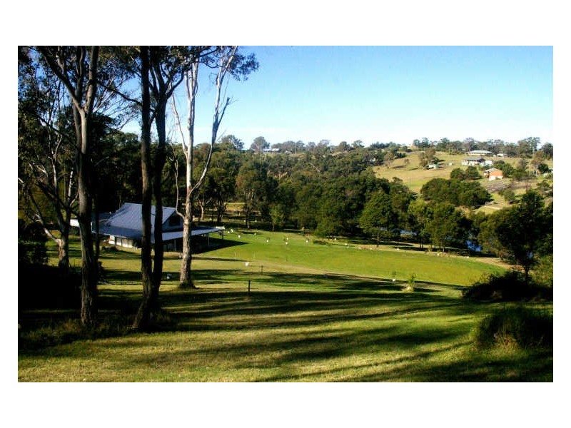 68 Donnellys Ridge Road, Moruya NSW 2537