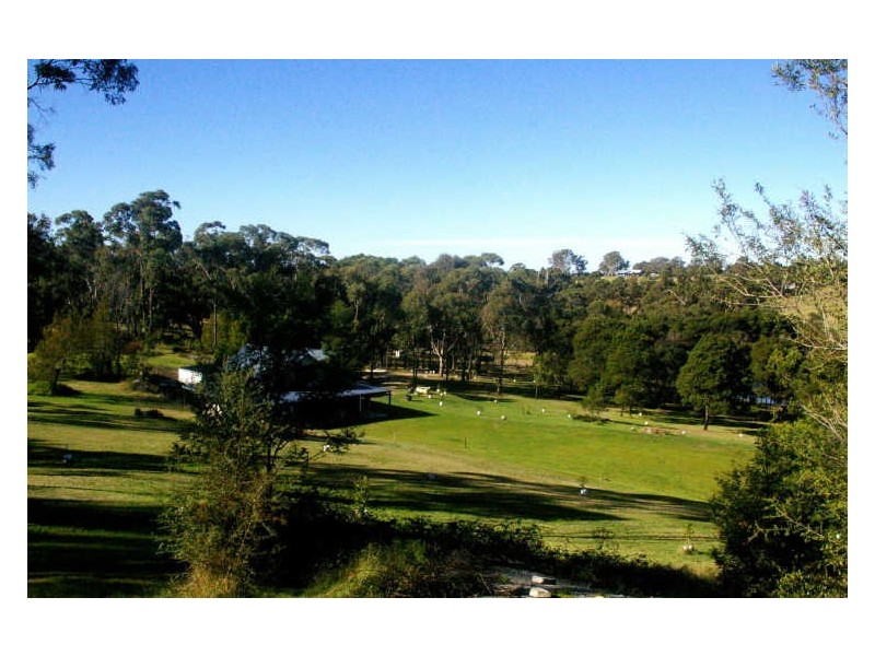 68 Donnellys Ridge Road, Moruya NSW 2537