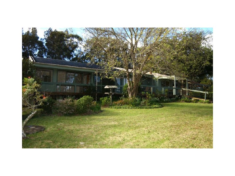 1 Hawdon Cove, Tuross Head NSW 2537