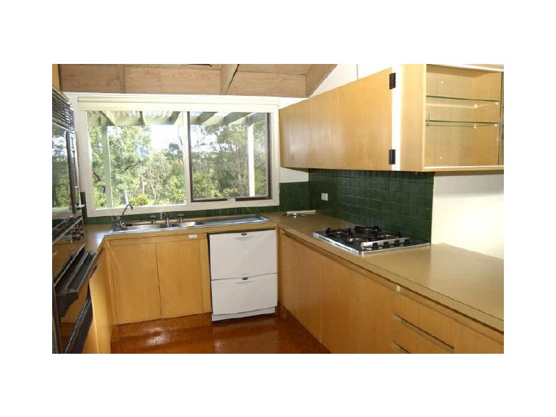 1 Hawdon Cove, Tuross Head NSW 2537