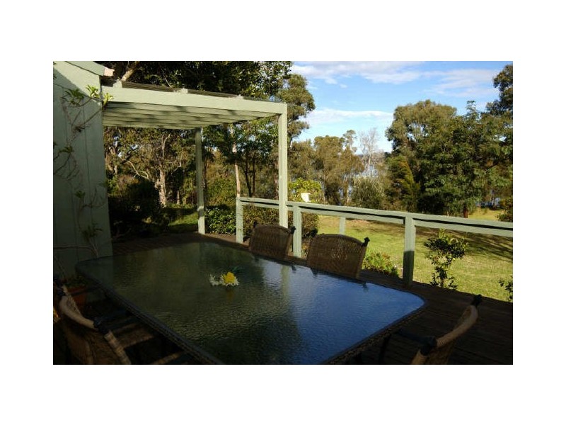1 Hawdon Cove, Tuross Head NSW 2537