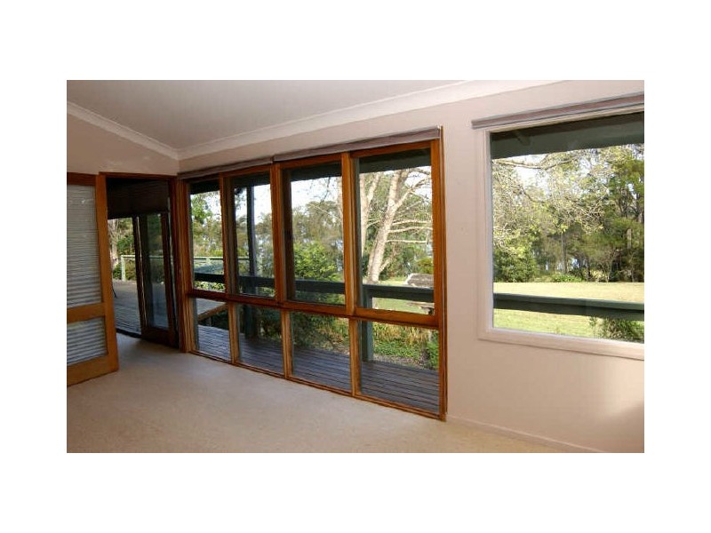 1 Hawdon Cove, Tuross Head NSW 2537