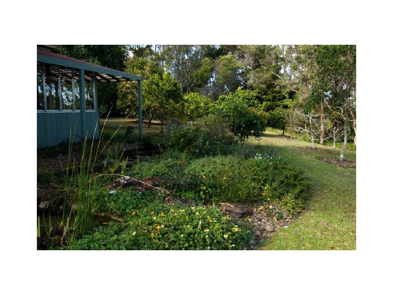 1 Hawdon Cove, Tuross Head NSW 2537