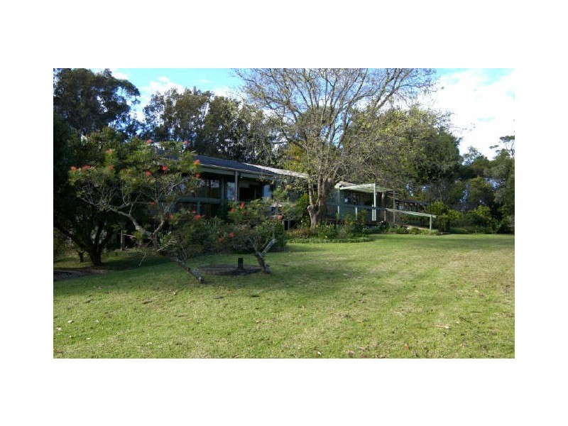 1 Hawdon Cove, Tuross Head NSW 2537