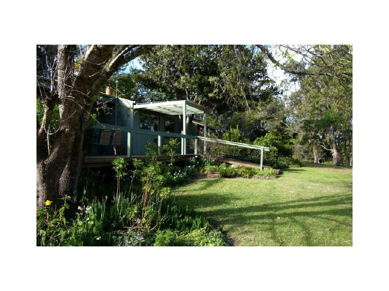 1 Hawdon Cove, Tuross Head NSW 2537