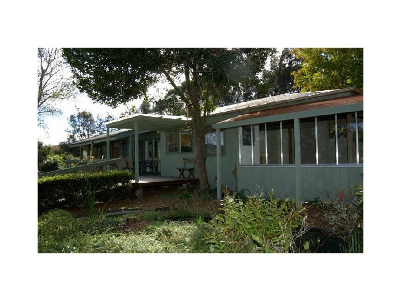 1 Hawdon Cove, Tuross Head NSW 2537