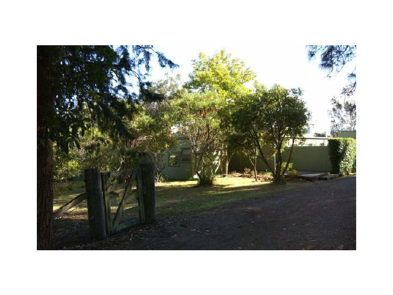 1 Hawdon Cove, Tuross Head NSW 2537