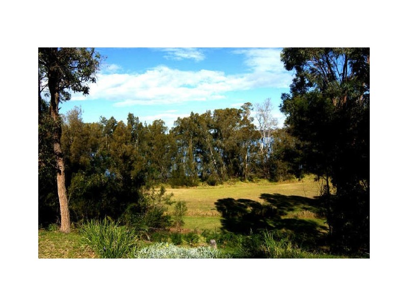 1 Hawdon Cove, Tuross Head NSW 2537