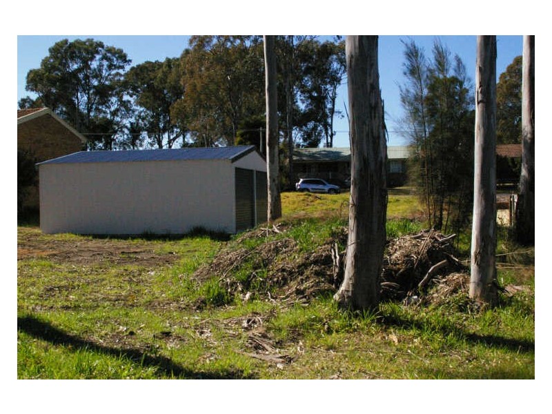 17 Maunsell Street, Moruya NSW 2537