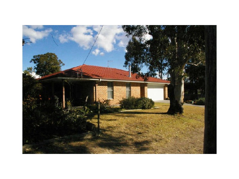 99B Albert Street, Moruya NSW 2537