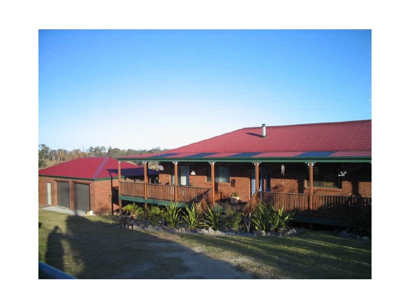 22 Emmott Street, Moruya NSW 2537