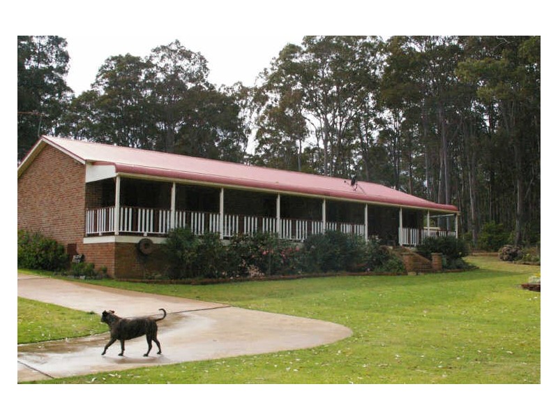 66 Berriman Drive, Congo NSW 2537