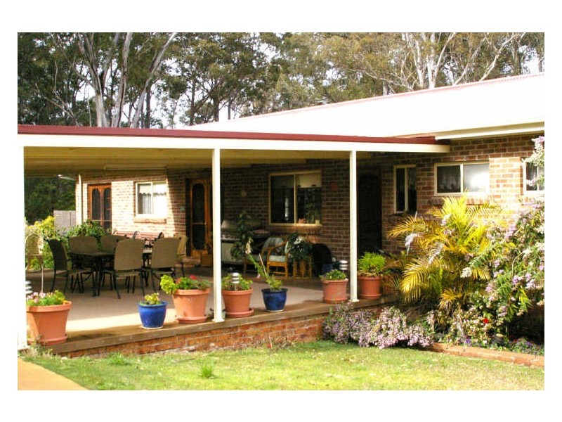 66 Berriman Drive, Congo NSW 2537