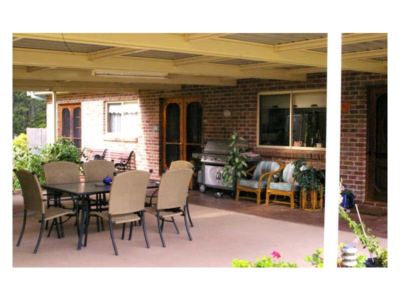 66 Berriman Drive, Congo NSW 2537