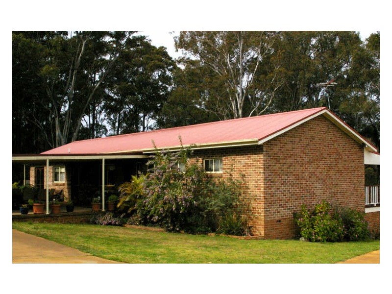 66 Berriman Drive, Congo NSW 2537