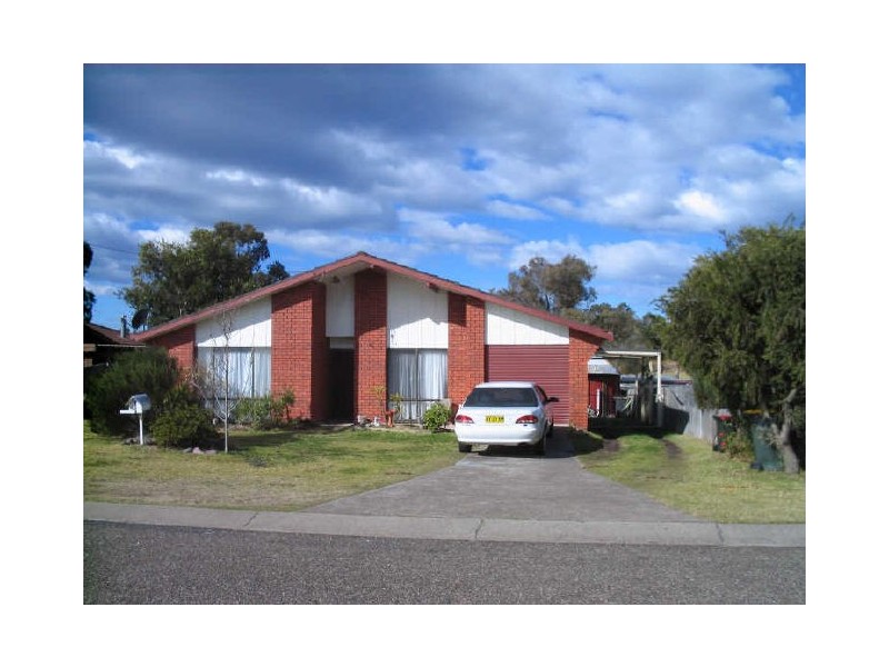 24 Haslingden Street, Moruya NSW 2537