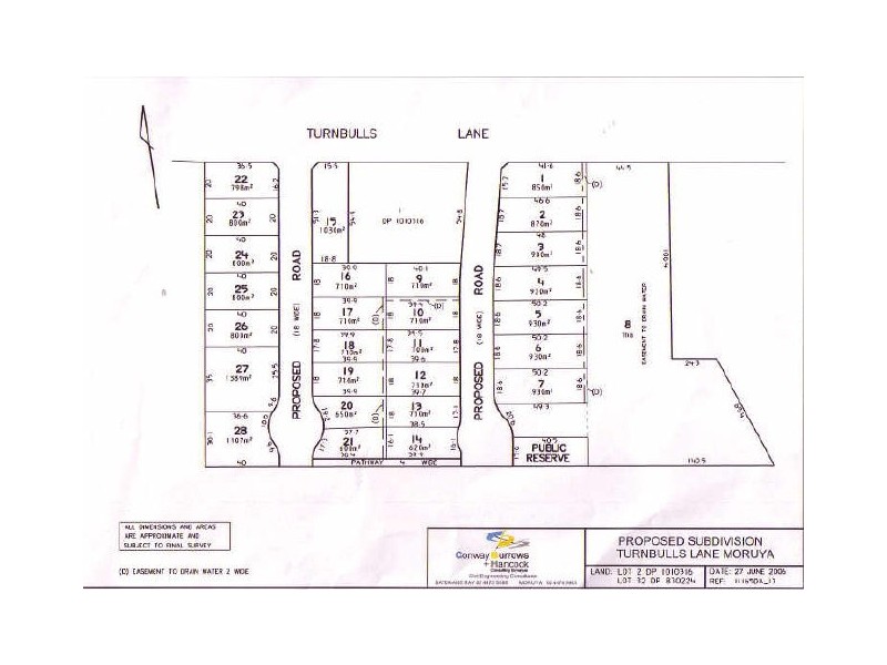 12 & 16 Turnbulls Lane, Moruya NSW 2537